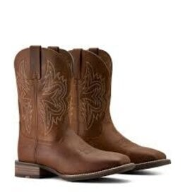 Ariat Mens Western Big Rig XWIDE Distressed Brown 10063869 Western Boots