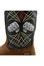 Ariat  Men's Activator Live Free 10074288 Steel Toe Work Boots