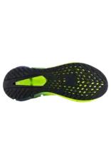 Reebok Men's FloatZig Navy/Lime Composite Toe Athletic Work Shoes RB3032