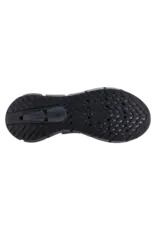 Reebok Men's FloatZig Black/Gray Composite Toe ESD Rated Athletic Work Shoes RB3031