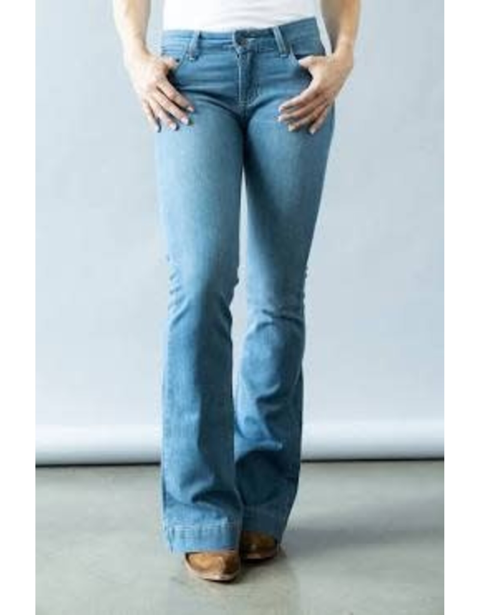 Kimes Ranch Women's Lola Soho Fade Jeans