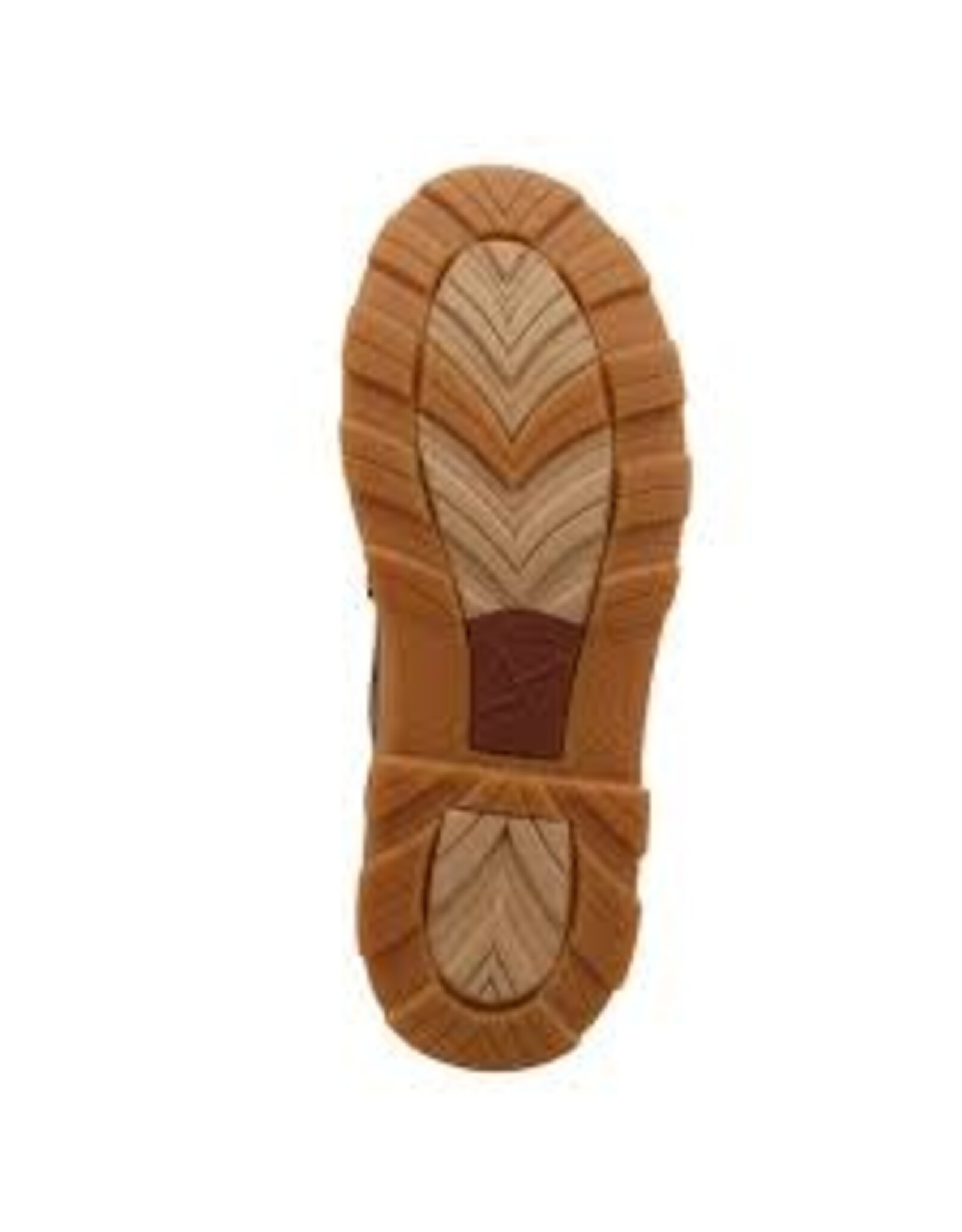 Twisted X Ladies Nano Toe Ultralite X Metguard 6” Work Boot WULNM01