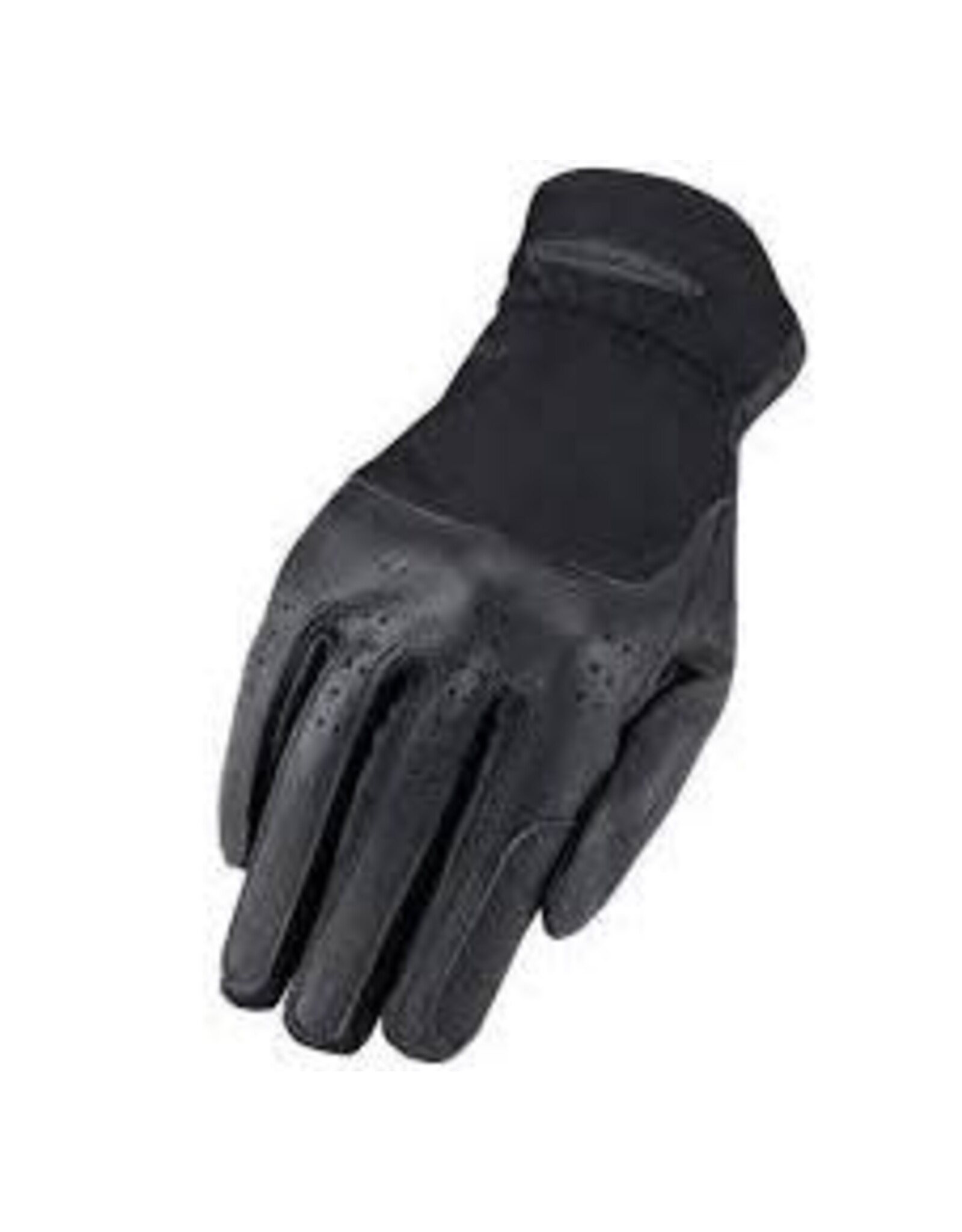Heritage Kids Jumper Riding Gloves HG112