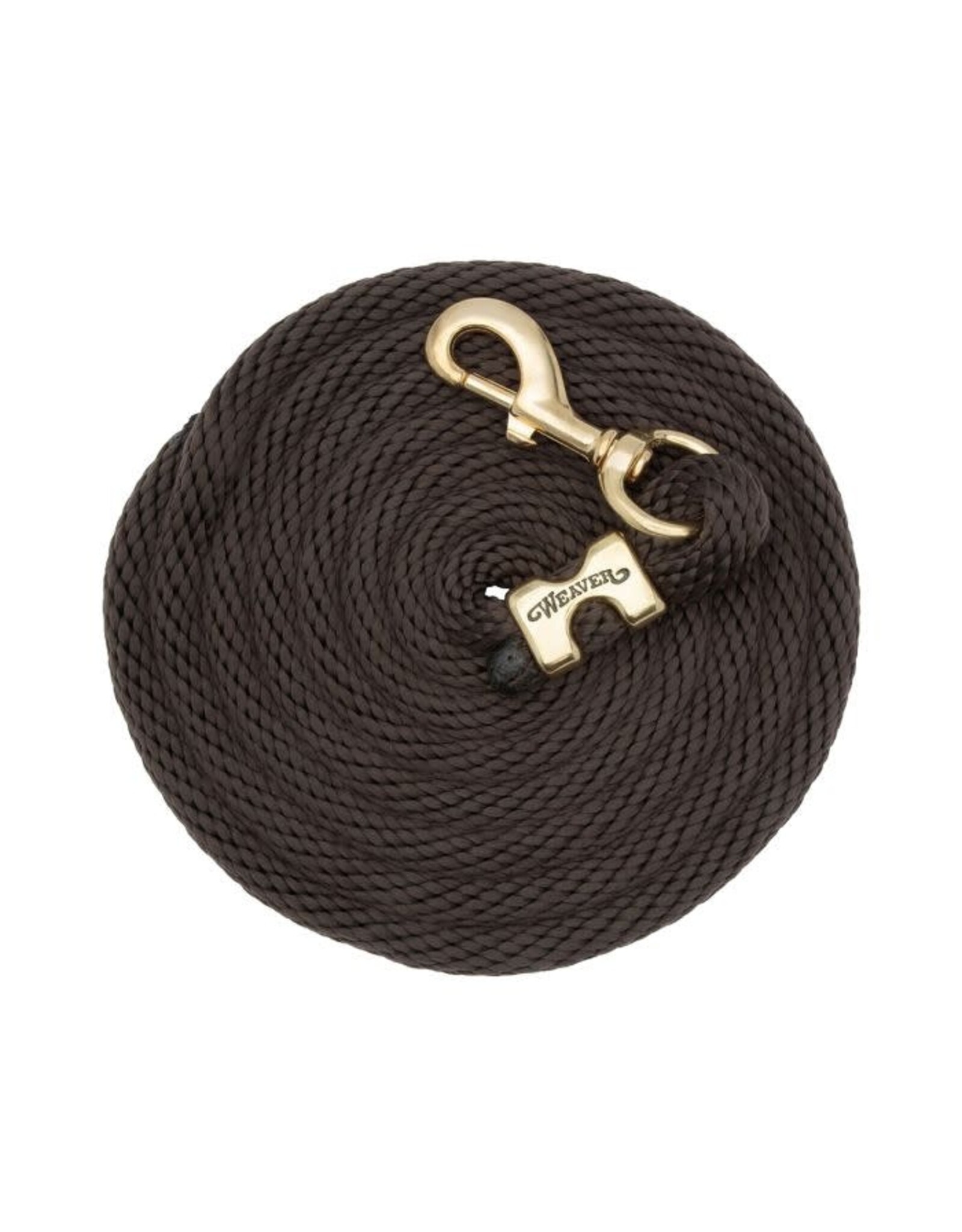 Weaver Rope 35-2100-S9 in Brown
