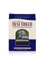 BEST BREED, INC. Best Breed 15 Lb Dog lg Breed Diet Holistic EA