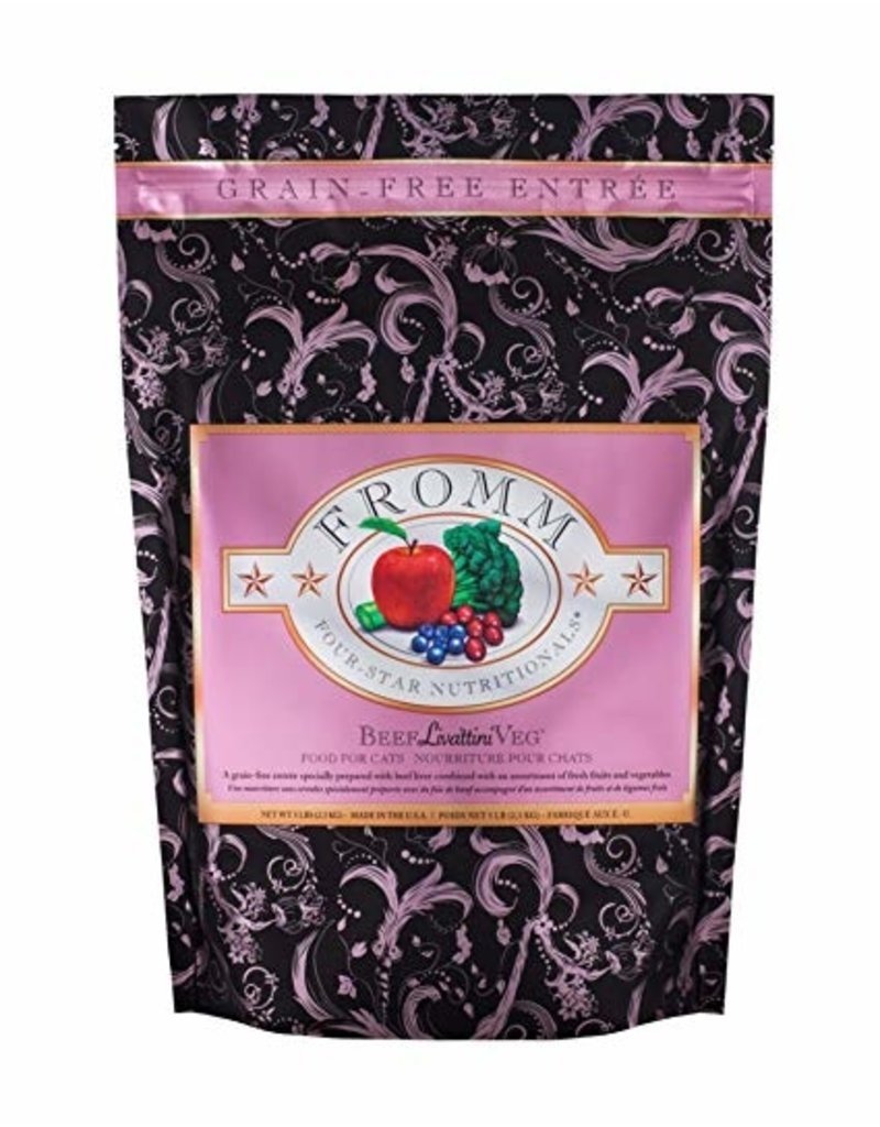 28 Fromm Cat Food Reviews Gif