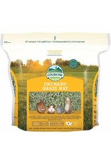 OXBOW PET PRODUCTS 15Z ORCHARD GRASS