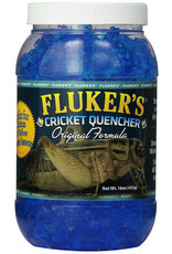 FLUKERS CRICKET QUENCHER ORG 16 OZ