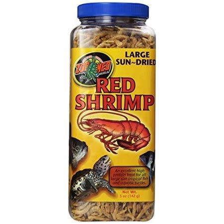 peppermint shrimp petco