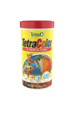 TETRA TETRA COLOR XL TROPICAL FLAKES 2.82 OZ.