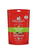STELLA AND CHEWY'S 15OZ DUCK DUCK GOOSE DOG