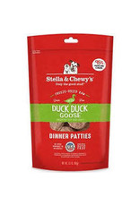 STELLA AND CHEWY'S SC 5.5OZ DUCK DUCK GOOSE DOG