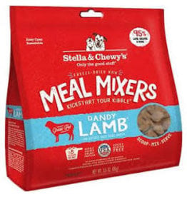STELLA AND CHEWY'S SC 3.5OZ Lamb Meal Mixer