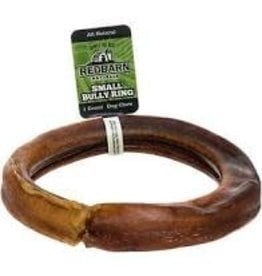 REDBARN PET PRODUCTS INC BULLY RINGS  SML