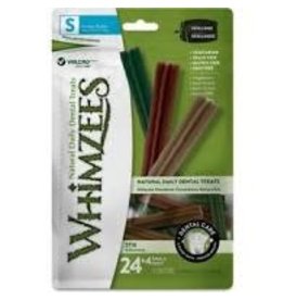 whimzees Whimzees 4.7 in Stix Dental sm  Treat 28 Pieces Bag EA