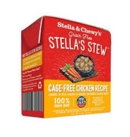 STELLA AND CHEWY'S S&C STW CKN CAGE FREE 12/11Z