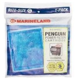 MARINELAND Marineland Rite-Size Cartridge C 1 count
