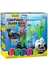 tetra bubbling led kit