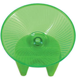 Ware Pet Products FLYING SAUCER MEDIUM AST.COLOR