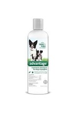 BAYER HEALTHCARE LLC Advantg Shampoo Dog Pup 12oz