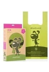 Earth Rated Earth Rated Poop Bags w/handle 120 ct Eco Bags Lav Scent