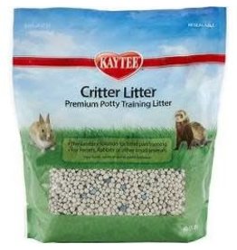 KAYTEE PRODUCTS INC CRITTER LITTER 4LB
