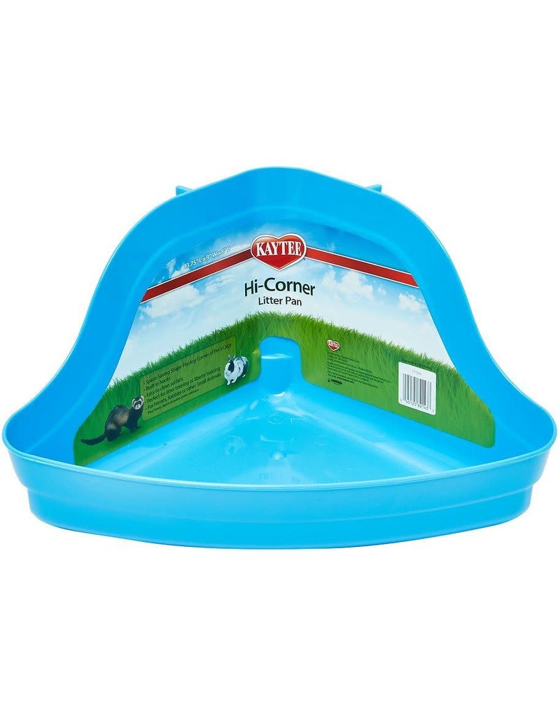 kaytee litter pan