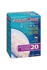AQUACLEAR AquaClear 5-20 GALLON BioMax