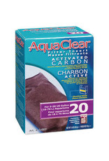 AQUACLEAR AquaClear 20 Activated Carbon, 1.6 oz