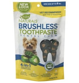 ARK NATURALS AN chewable toothpaste mini 4z