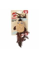 SPOT ETHICAL PRODUCTS CORKIES TOY W/NIP 3.5IN ASST