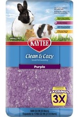 KAYTEE PRODUCTS INC CLEAN & COZY Purple 1500CI