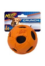 GRAMERCY PRODUCTS INC / NERF NERF CRUNCH BALL
