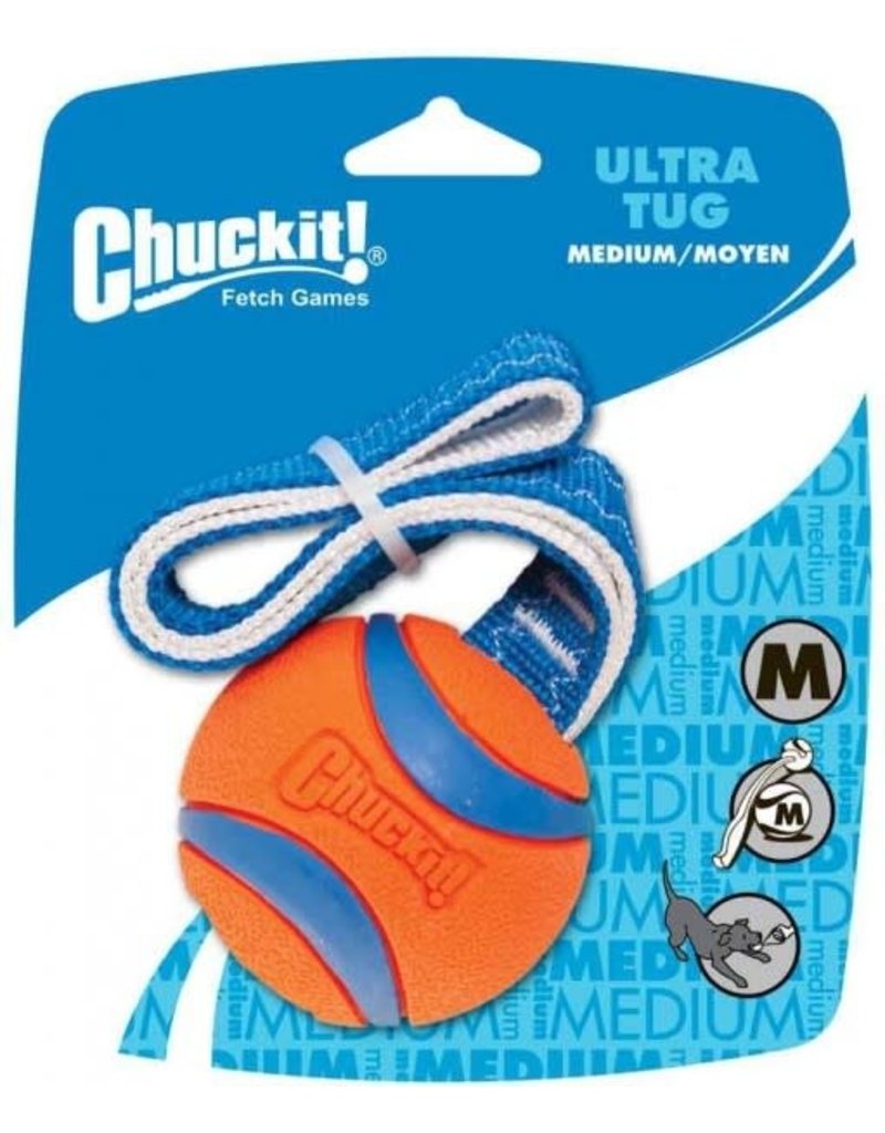 chuck it ultra tug