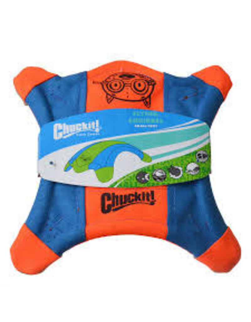 chuckit flying squirrel large