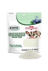 Exotic Nutrition Critter Selects Gliderade Nectar Treat 4oz.