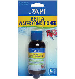API BETTA WATER CONDITIONER 1.7OZ