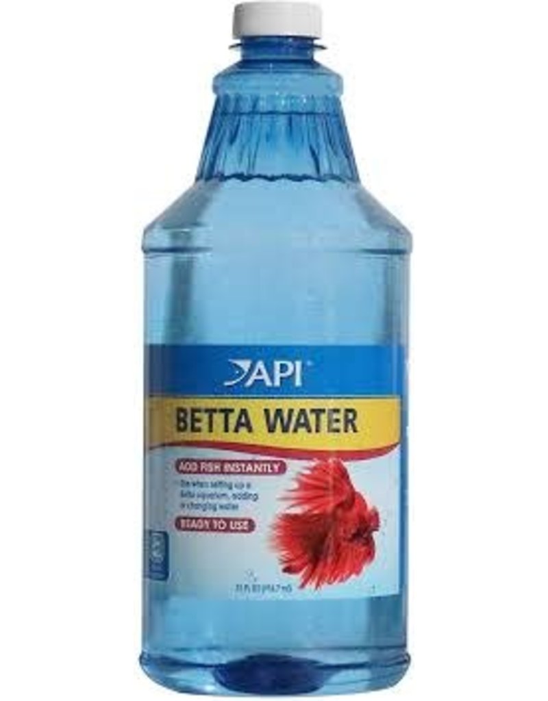 API BETTA WATER 31OZ