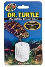ZOO MED LABORATORIES INC DR TURTLE SLOW RELEASE