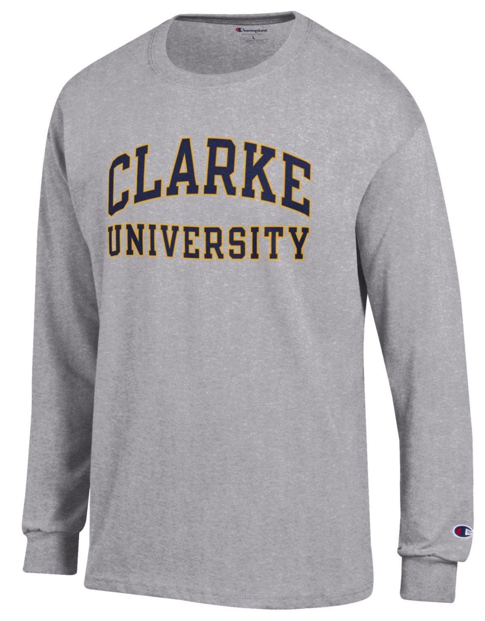 Champion Basic Long Sleeve Tee