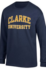 Champion Basic Long Sleeve Tee