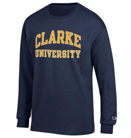 Champion Basic Long Sleeve T-Shirt