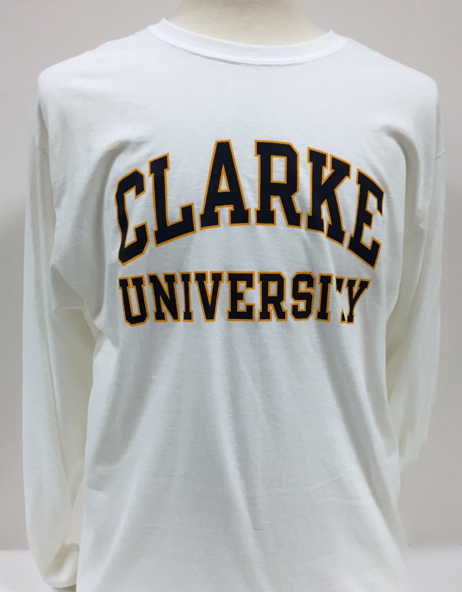 Champion Basic Long Sleeve Tee