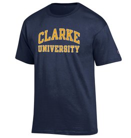 Champion Basic Short Sleeve Tee