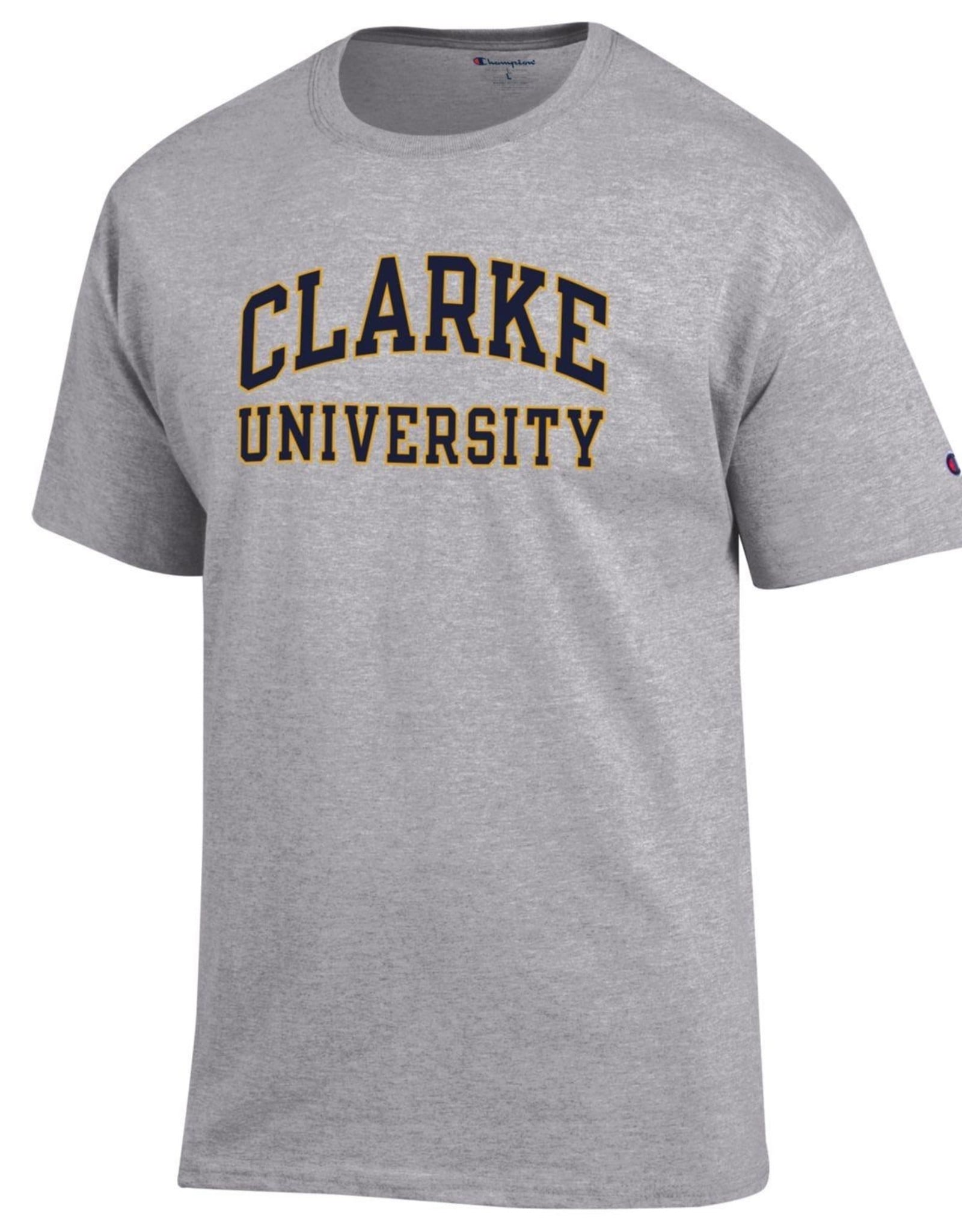 Champion Basic Short Sleeve Tee