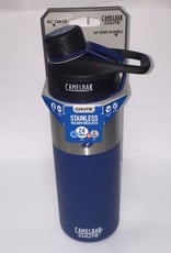 Camelbak Vacuum Insulated Stainless Steel Blue Tumbler 20 oz.
