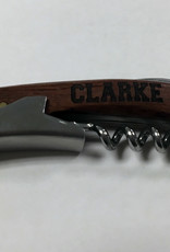Clarke Sommelier's Corkscrew In Giftbox