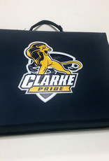 Clarke University Bleacher Cushion 14"x11"x1.75"