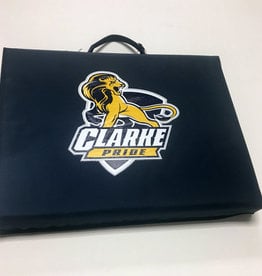 Clarke University Bleacher Cushion 14"x11"x1.75"