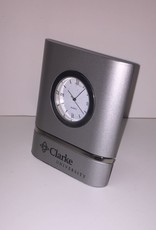 Clarke University Desk Clock